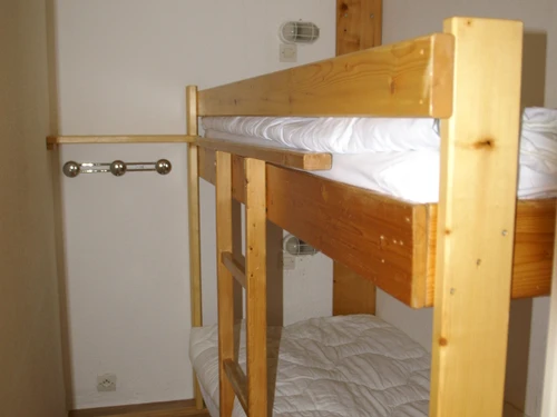 Appartement Les Adrets-Prapoutel, 1 pièce, 4 personnes - photo_14821537353