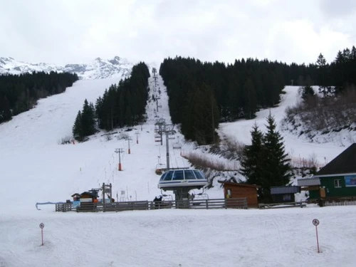 Appartement Les Adrets-Prapoutel, 1 pièce, 4 personnes - photo_14821537353