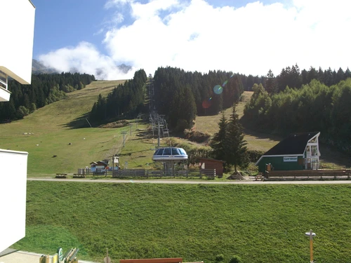 Appartement Les Adrets-Prapoutel, 1 pièce, 4 personnes - photo_14821537353