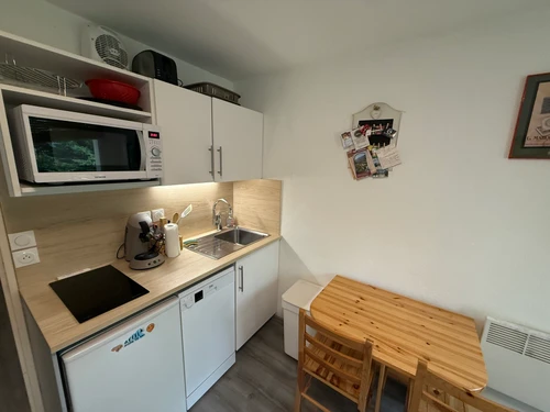 Appartement Les Adrets-Prapoutel, 1 pièce, 4 personnes - photo_14821543427