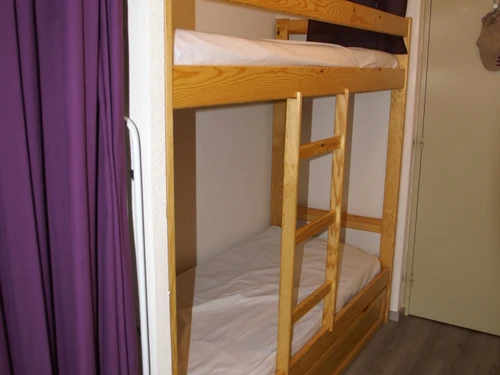 Appartement Les Adrets-Prapoutel, 1 pièce, 4 personnes - photo_14821543427