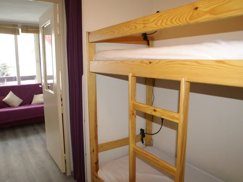 Appartement Les Adrets-Prapoutel, 1 pièce, 4 personnes - photo_14821543427