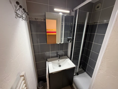 Appartement Les Adrets-Prapoutel, 1 pièce, 4 personnes - photo_14821543427