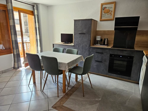 Apartment Valloire, 1 bedroom, 5 persons - photo_8095222981