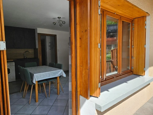 Apartment Valloire, 1 bedroom, 5 persons - photo_8095222981