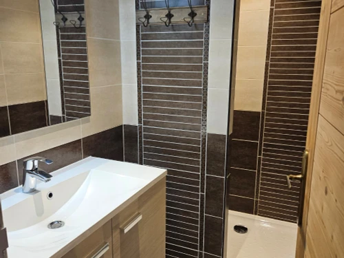 Apartment Valloire, 1 bedroom, 5 persons - photo_8095222981