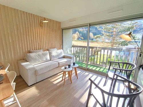 Appartement Saint-Lary-Soulan, 3 pièces, 6 personnes - photo_14524973922