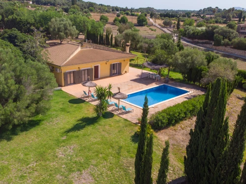 Villa Santa Margalida, 3 dormitorios, 6 personas - photo_1011769694849