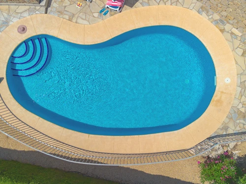 Villa Benissa, 4 Schlafzimmer, 8 Personen - photo_19081537155