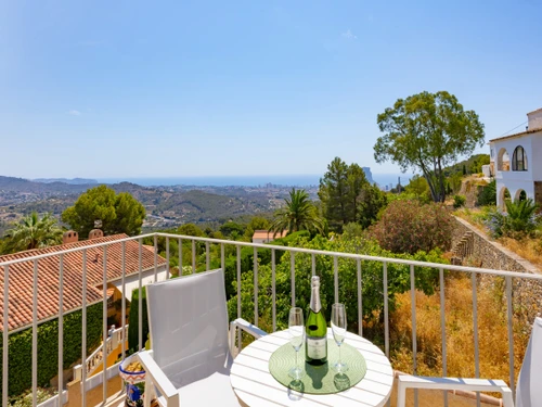 Villa Benissa, 4 Schlafzimmer, 8 Personen - photo_19081537155