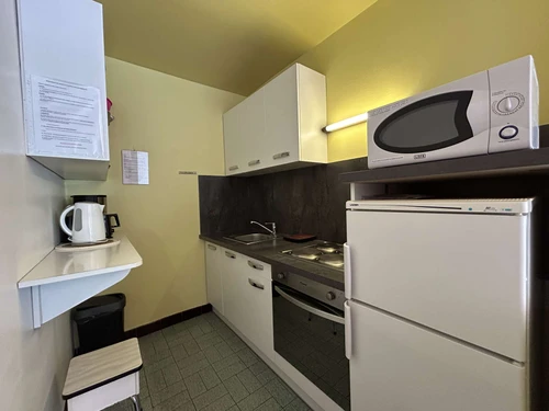 Apartment Montgenèvre, studio flat, 4 persons - photo_14569197610