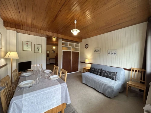 Appartement Montgenèvre, 1 pièce, 4 personnes - photo_14569195925