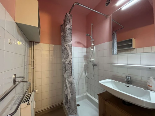 Appartement Montgenèvre, 1 pièce, 4 personnes - photo_14569195925