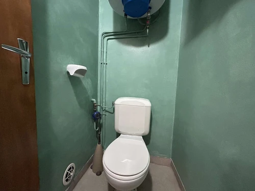 Appartement Montgenèvre, 1 pièce, 4 personnes - photo_14569195925