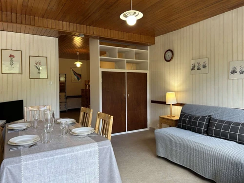 Appartement Montgenèvre, 1 pièce, 4 personnes - photo_14569195925