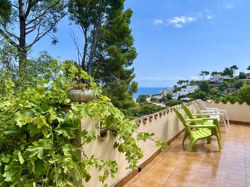 Maison Begur, 4 pièces, 6 personnes - photo_1011694803346