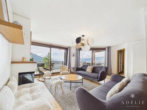 Apartment Montvalezan-La Rosière, 4 bedrooms, 10 persons - photo_1011846743516