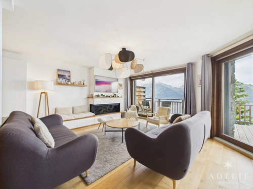 Apartment Montvalezan-La Rosière, 4 bedrooms, 10 persons - photo_1011846743516