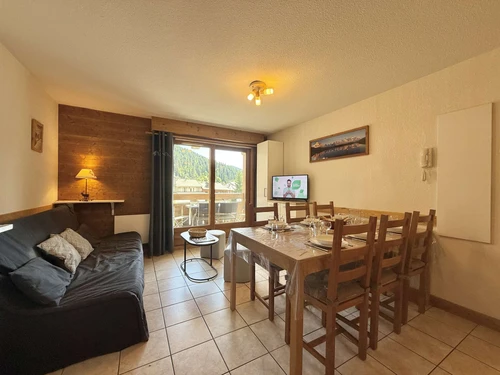 Apartment Flumet, 3 bedrooms, 6 persons - photo_18214485206