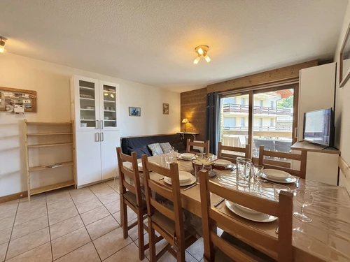 Apartment Flumet, 3 bedrooms, 6 persons - photo_18214485206