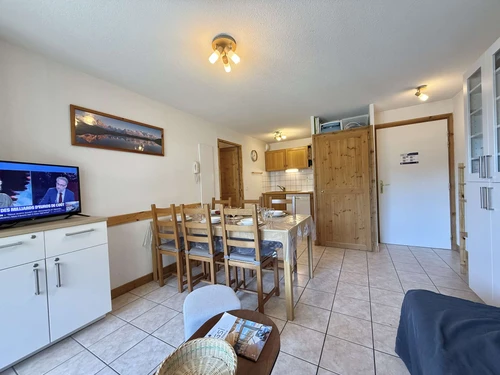 Apartment Flumet, 3 bedrooms, 6 persons - photo_18214485206