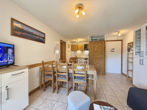 Apartment Flumet, 3 bedrooms, 6 persons - photo_18214485206