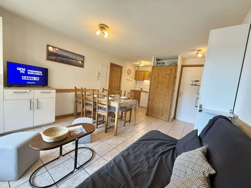 Apartment Flumet, 3 bedrooms, 6 persons - photo_18214485206