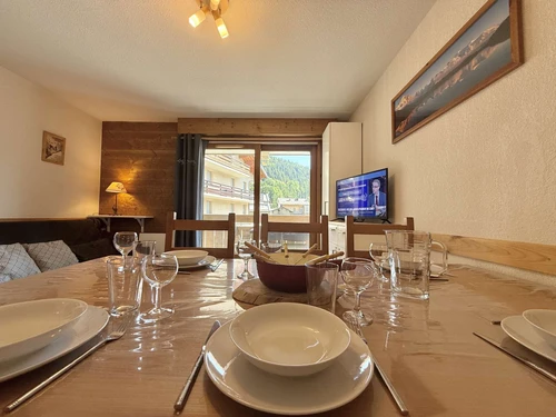 Apartment Flumet, 3 bedrooms, 6 persons - photo_18214485206