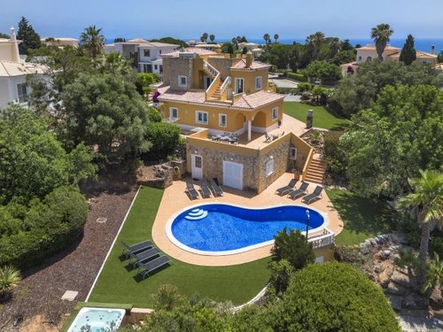 Villa Carvoeiro, 5 bedrooms, 10 persons - photo_1011835319927