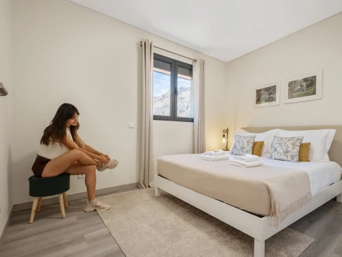 Ferienwohnung Curral das Freiras, 2 Schlafzimmer, 4 Personen - photo_1011845679090