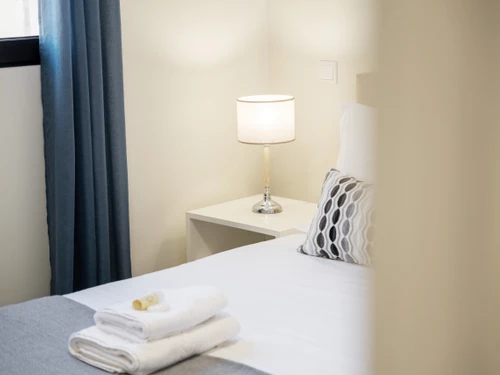 Appartement Curral das Freiras, 3 pièces, 4 personnes - photo_1011846754137