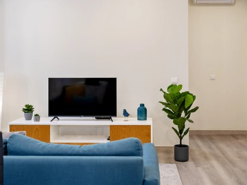 Appartement Curral das Freiras, 3 pièces, 4 personnes - photo_1011846754137