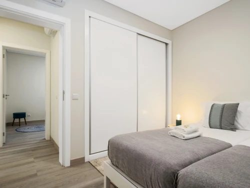 Appartement Curral das Freiras, 3 pièces, 4 personnes - photo_1011846754137