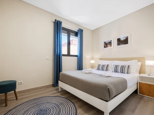 Appartement Curral das Freiras, 3 pièces, 4 personnes - photo_1011846754137