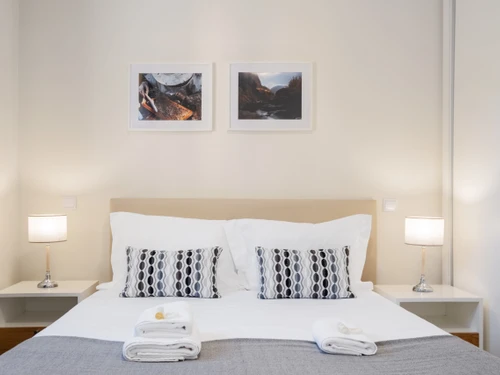 Appartement Curral das Freiras, 3 pièces, 4 personnes - photo_1011846754137