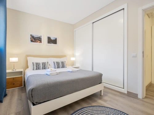 Appartement Curral das Freiras, 3 pièces, 4 personnes - photo_1011846754137