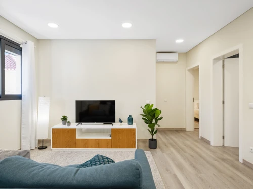 Appartement Curral das Freiras, 3 pièces, 4 personnes - photo_1011846754137