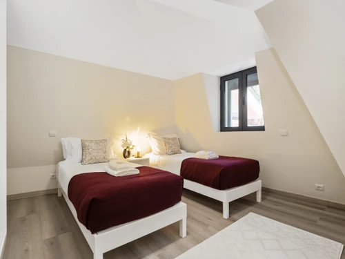 Ferienwohnung Curral das Freiras, 2 Schlafzimmer, 4 Personen - photo_1011846754400