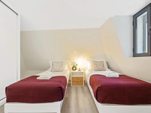 Ferienwohnung Curral das Freiras, 2 Schlafzimmer, 4 Personen - photo_1011846754400