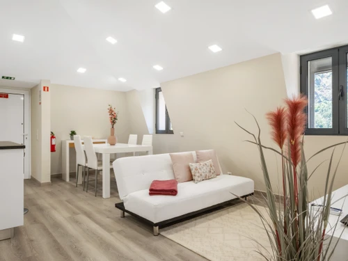 Ferienwohnung Curral das Freiras, 2 Schlafzimmer, 4 Personen - photo_1011846754400