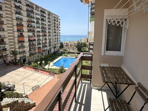 Studio Benalmádena, 2 bedrooms, 4 persons - photo_1011846755274