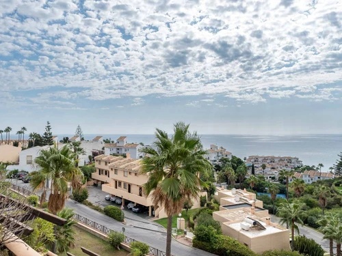 Apartamento Mijas Costa, 2 dormitorios, 6 personas - photo_1011846755400