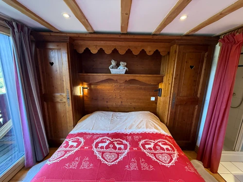 Appartement Les Saisies, 4 pièces, 7 personnes - photo_15923994145