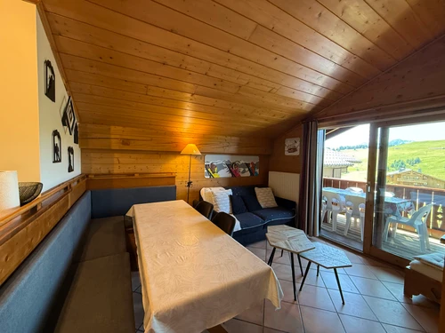 Appartement Les Saisies, 4 pièces, 7 personnes - photo_15923994145