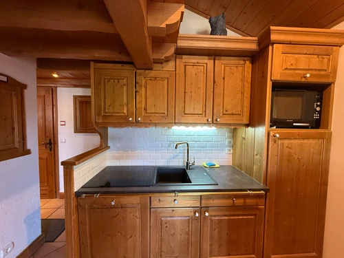 Appartement Les Saisies, 4 pièces, 7 personnes - photo_15923994145