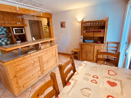 Appartement La Clusaz, 3 pièces, 6 personnes - photo_13747544252