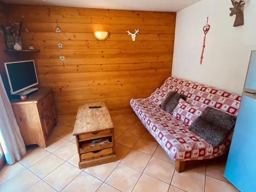 Appartement La Clusaz, 3 pièces, 6 personnes - photo_13747544252