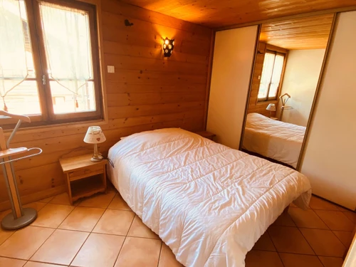 Appartement La Clusaz, 3 pièces, 6 personnes - photo_13747544252