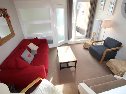 Ferienwohnung Avoriaz, 2 Schlafzimmer, 7 Personen - photo_16083391704