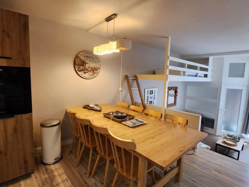 Apartment Avoriaz, 2 bedrooms, 7 persons - photo_16083391704